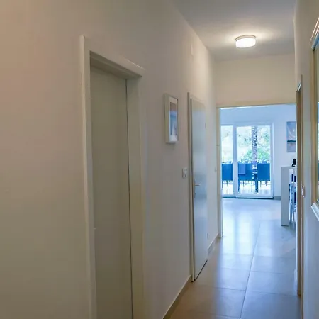 Prázdninový dům Klara *