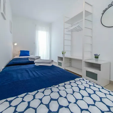 Klara Holiday home *