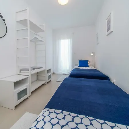 Klara Holiday home *