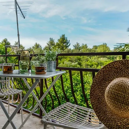 Klara Semesterbostad *