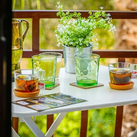 Ferienhaus Klara Duba Stonska