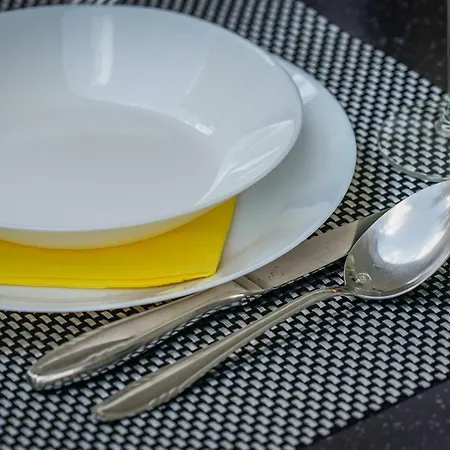 Klara Semesterbostad