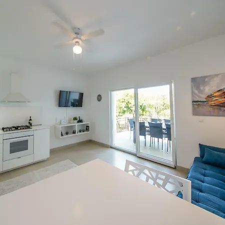 Ferienhaus Klara Duba Stonska