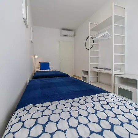 Klara Semesterbostad *