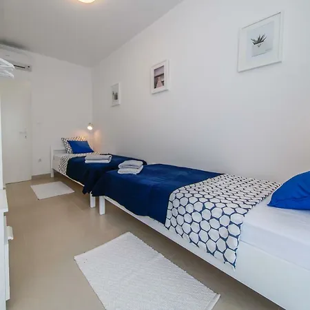 Klara Holiday home