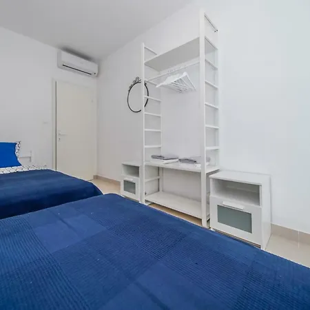 Ferienhaus Klara Duba Stonska