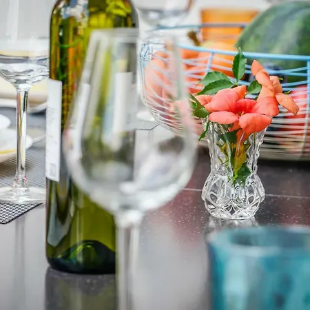 Holiday home Klara Duba Stonska