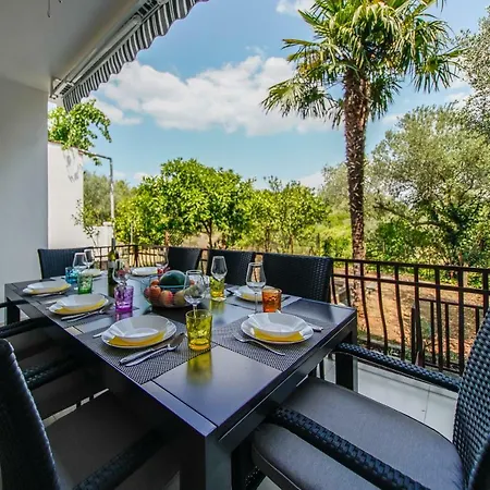 Klara Holiday home