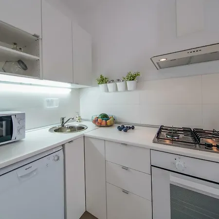 Klara Semesterbostad *