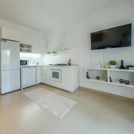 Ferienhaus Klara Duba Stonska