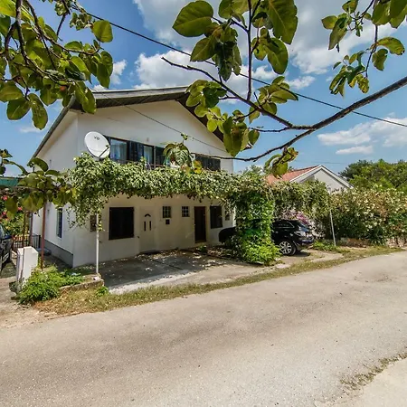 Holiday home Klara *