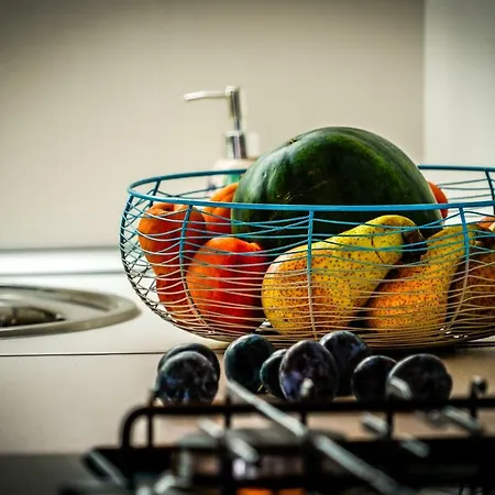 Klara Semesterbostad Duba Stonska