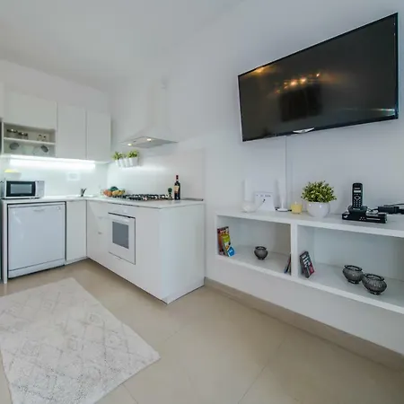 Klara Ferienhaus Duba Stonska