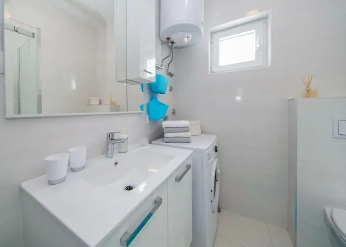 Klara Σπίτι διακοπών *