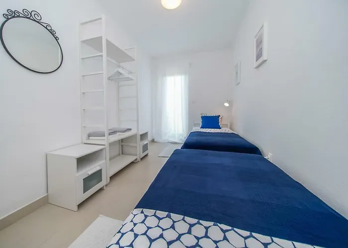 Klara Holiday home *