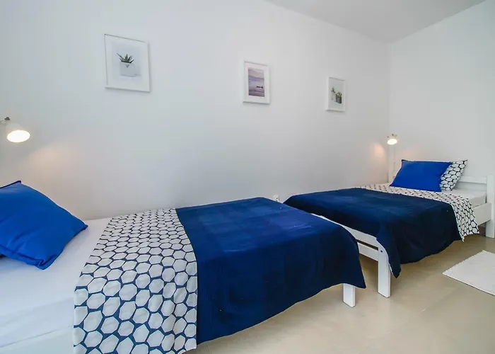 Σπίτι διακοπών Klara *