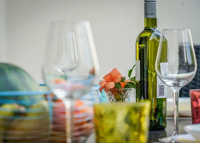 Klara Σπίτι διακοπών *