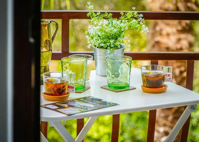 Σπίτι διακοπών Klara Duba Stonska