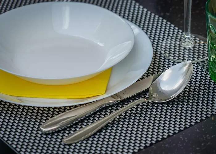 Klara Σπίτι διακοπών