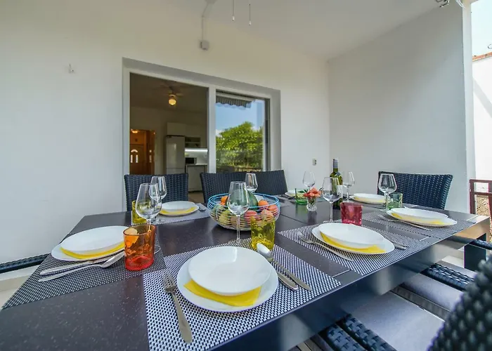 Σπίτι διακοπών Klara *