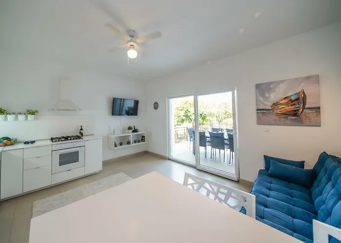 Σπίτι διακοπών Klara Duba Stonska