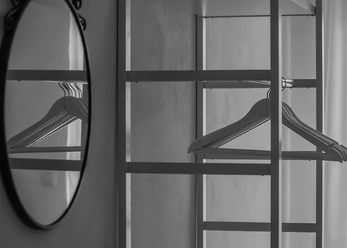 Klara Holiday home *