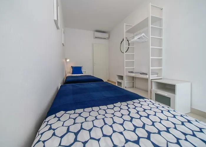 Klara Σπίτι διακοπών *