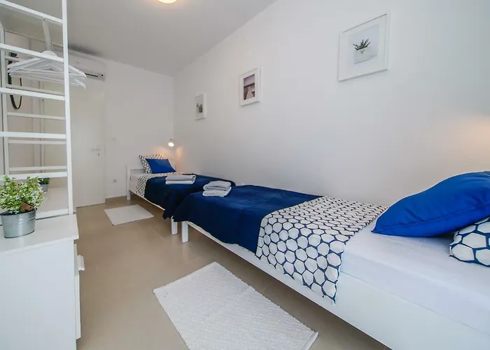 Klara Σπίτι διακοπών