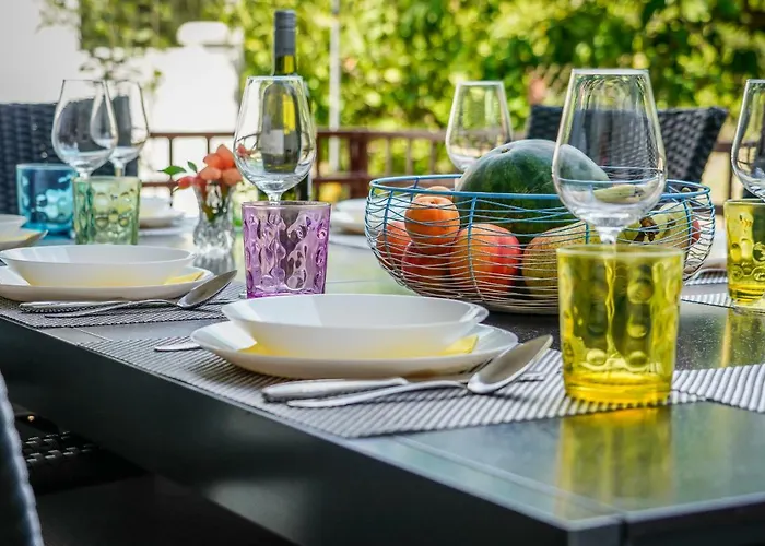 Klara Σπίτι διακοπών