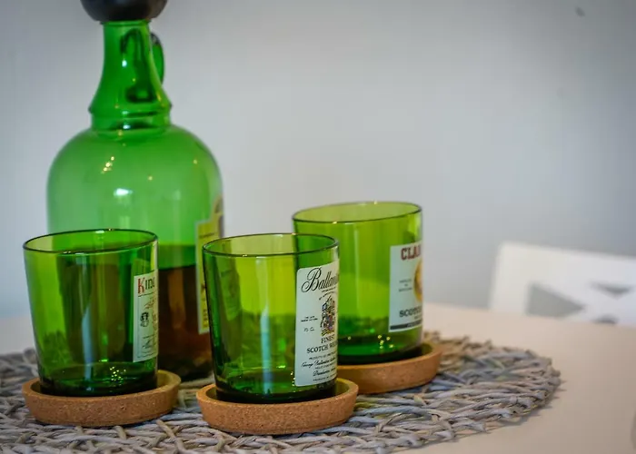 Klara Σπίτι διακοπών *