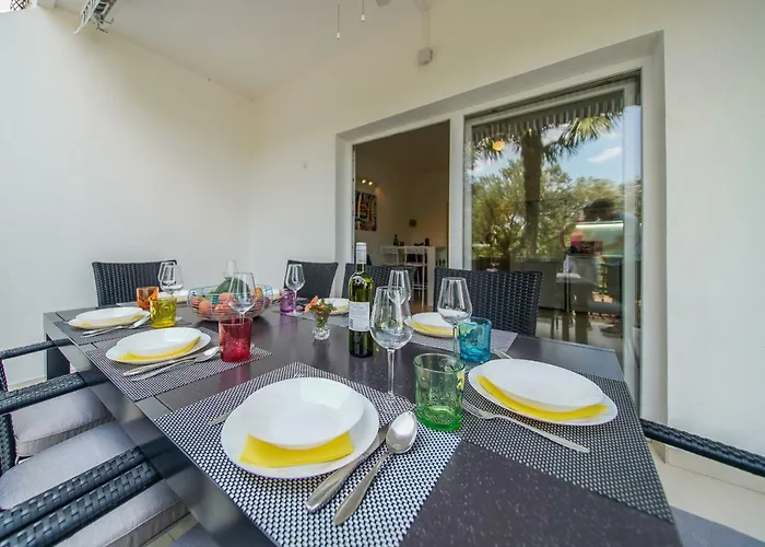 Σπίτι διακοπών Klara Duba Stonska