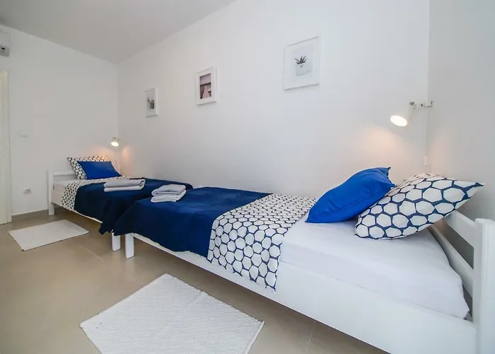 Σπίτι διακοπών Klara