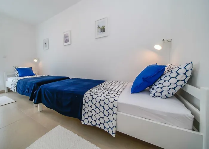 Σπίτι διακοπών Klara