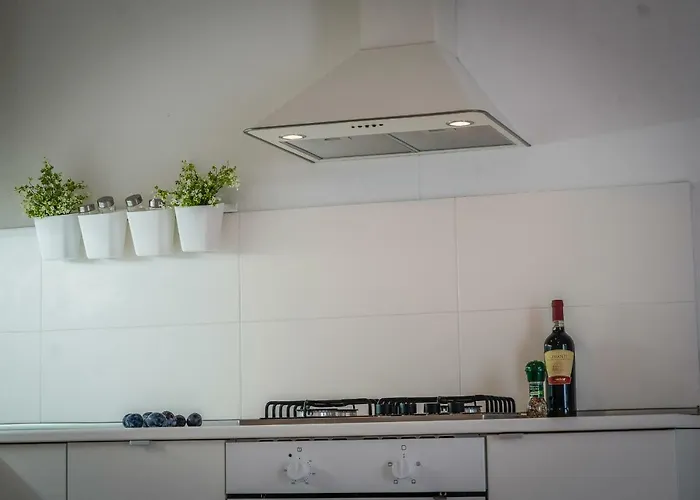 Klara Σπίτι διακοπών *