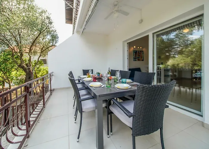 Klara Σπίτι διακοπών *