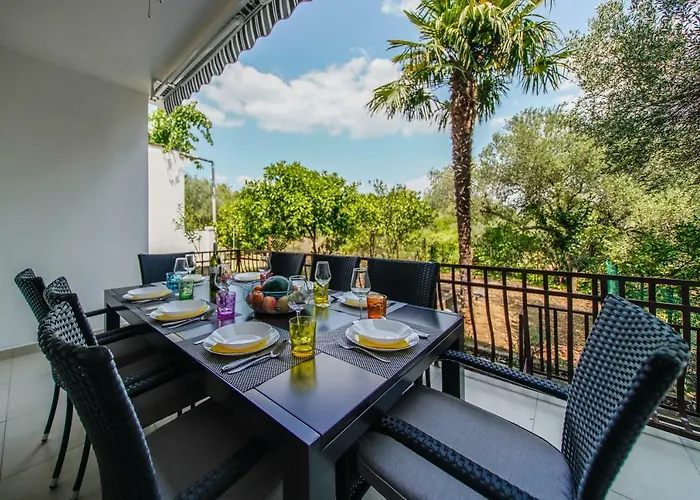 Klara Σπίτι διακοπών