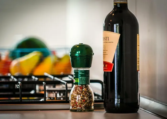 Klara Σπίτι διακοπών Duba Stonska