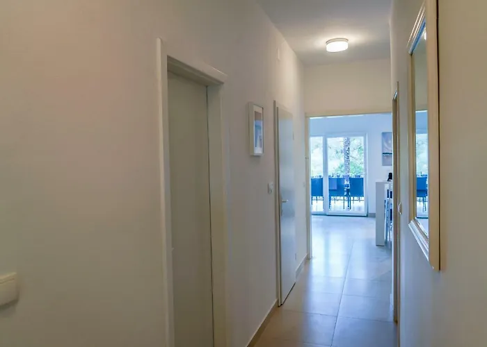 Σπίτι διακοπών Klara *