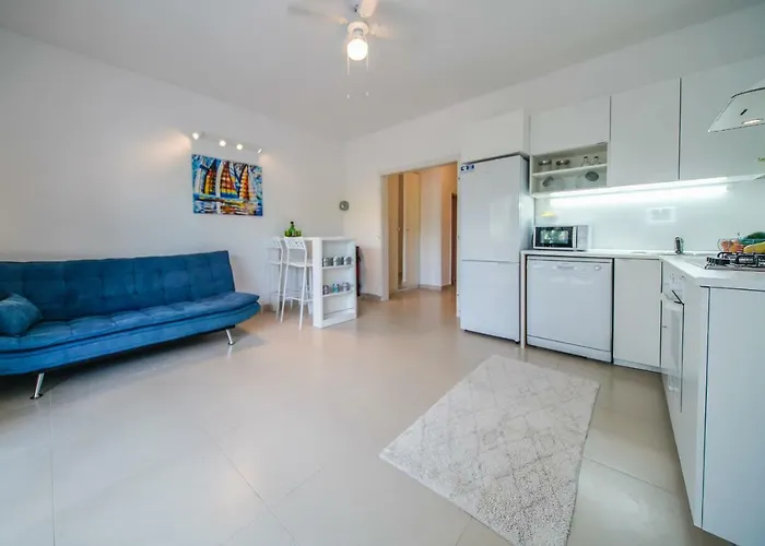 Klara Σπίτι διακοπών Duba Stonska