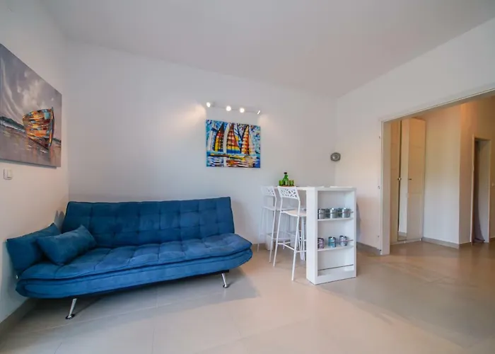 Klara Σπίτι διακοπών