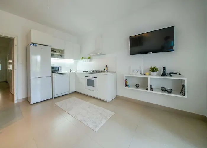 Σπίτι διακοπών Klara Duba Stonska