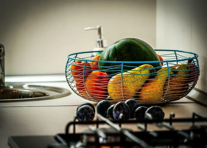 Klara Σπίτι διακοπών Duba Stonska