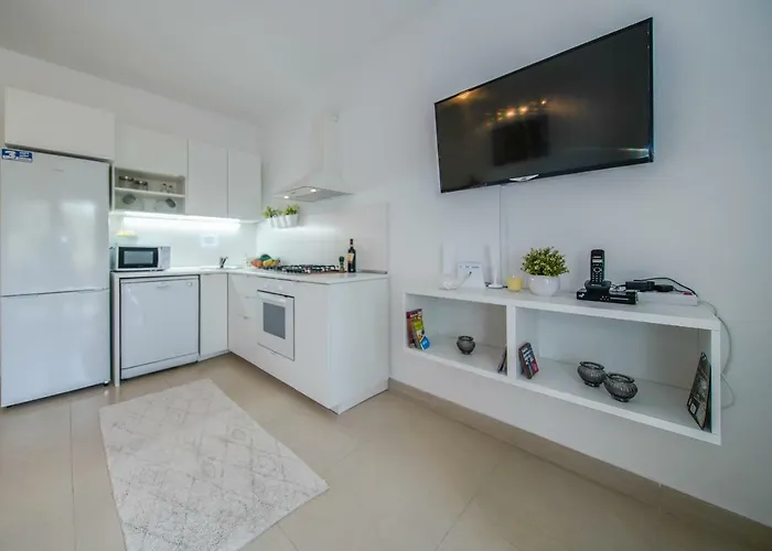 Klara Σπίτι διακοπών Duba Stonska